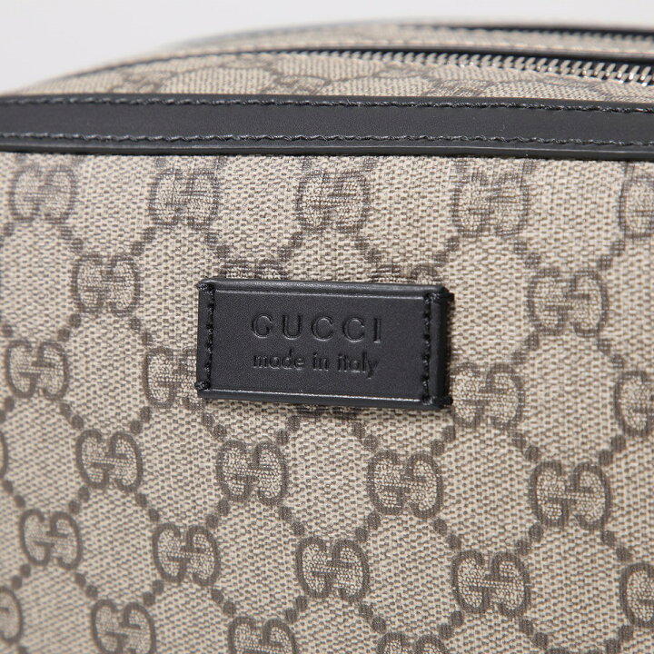 楽天市場】GUCCI グッチ クラッチバッグ 779861 K5RMN メンズ GG 