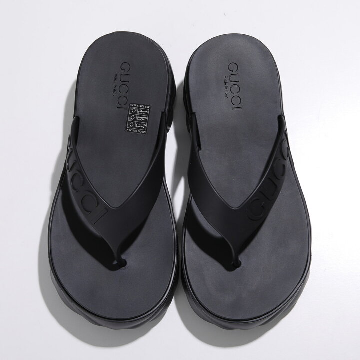 楽天市場】GUCCI グッチ トングサンダル 746334 JFM00 レディース 
