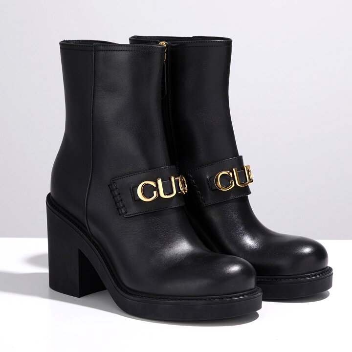 楽天市場】 GUCCI グッチ ショートブーツ 750538 17K00 レディース  