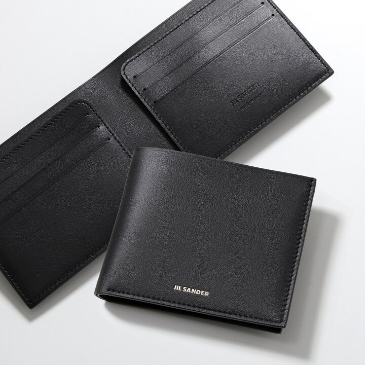 楽天市場】JIL SANDER ジルサンダー 二つ折り財布 J25UI0001 P6489 