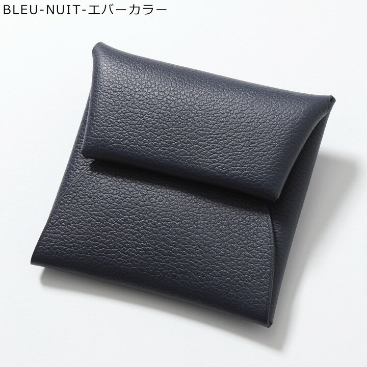 楽天市場】HERMES エルメス コインケース Bastia バスティア H041054CK 
