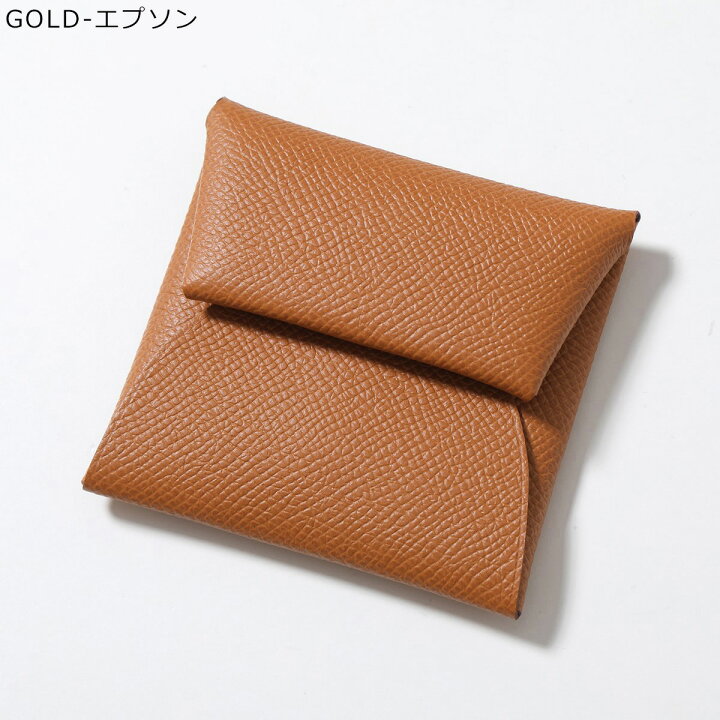 楽天市場】HERMES エルメス コインケース Bastia バスティア H041054CK 