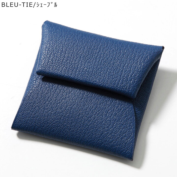 楽天市場】HERMES エルメス コインケース Bastia バスティア H041054CK  