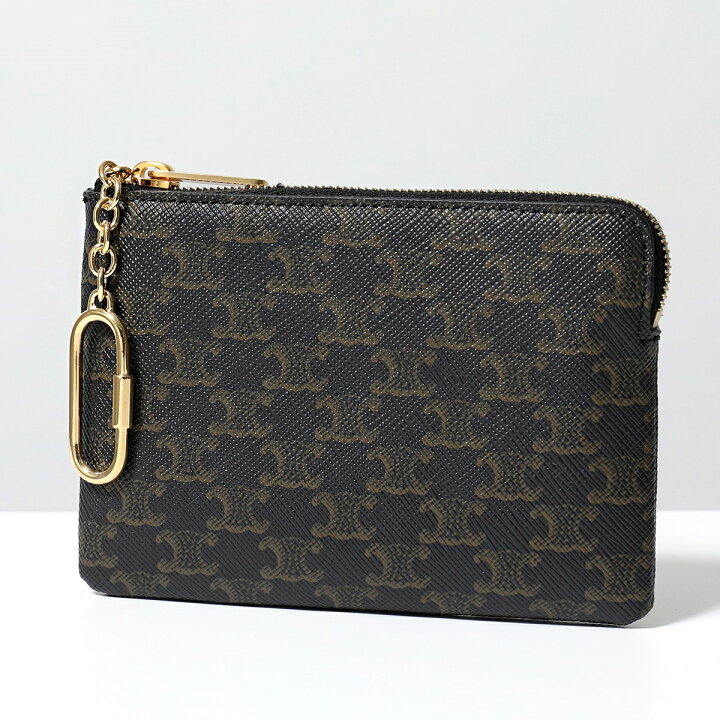 楽天市場】CELINE セリーヌ 10C662BTA.38NO レディース トリオンフ柄 