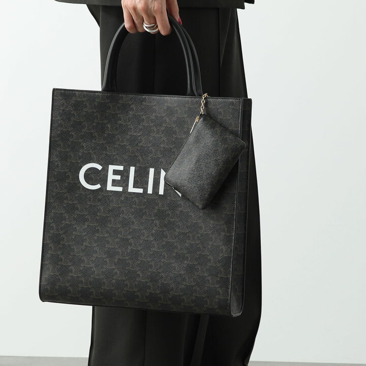 楽天市場】【4/25～4/27限定ポイント3倍】CELINE セリーヌ 10C662BTA  