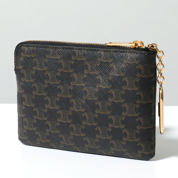 楽天市場】CELINE セリーヌ 10C662BTA.38NO レディース トリオンフ柄  