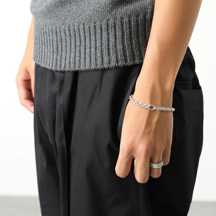 楽天市場】TOMWOOD トムウッド ブレスレット Ada Bracelet 100000  