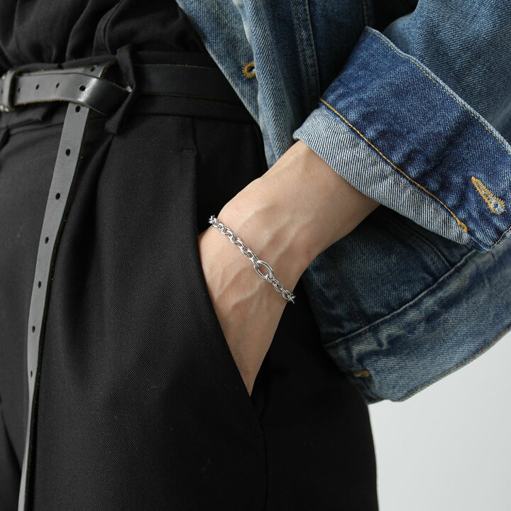 楽天市場】TOMWOOD トムウッド ブレスレット Ada Bracelet 100000 
