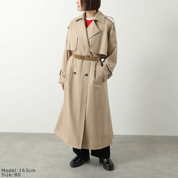 楽天市場】【5/29～6/1限定ポイント3倍】LOEWE ロエベ ベルト ANAGRAM 