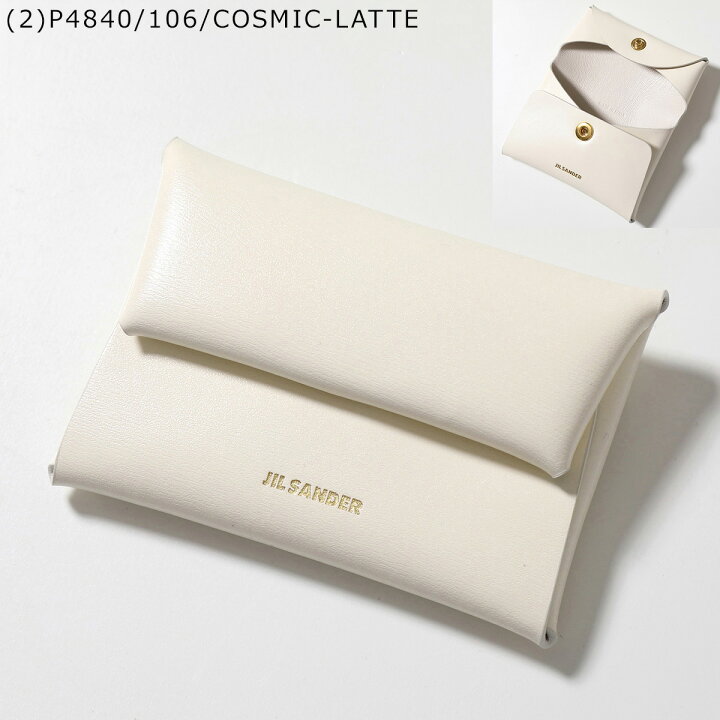 楽天市場】【5/24～5/25限定ポイント3倍】JIL SANDER ジルサンダー 