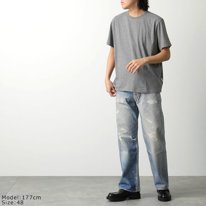 楽天市場】 OUR LEGACY アワーレガシー 半袖Tシャツ NEW BOX T-SHIRT  