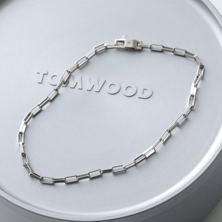楽天市場】TOMWOOD トムウッド ブレスレット Billie Bracelet ビリー 