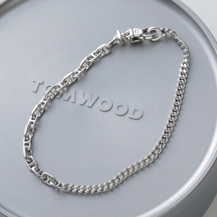 楽天市場】 TOMWOOD トムウッド ブレスレット Rue Bracelet 101202