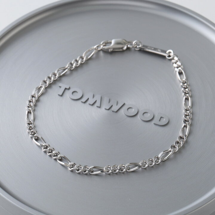楽天市場】 TOMWOOD トムウッド ブレスレット Bo Bracelet Slim 101268 