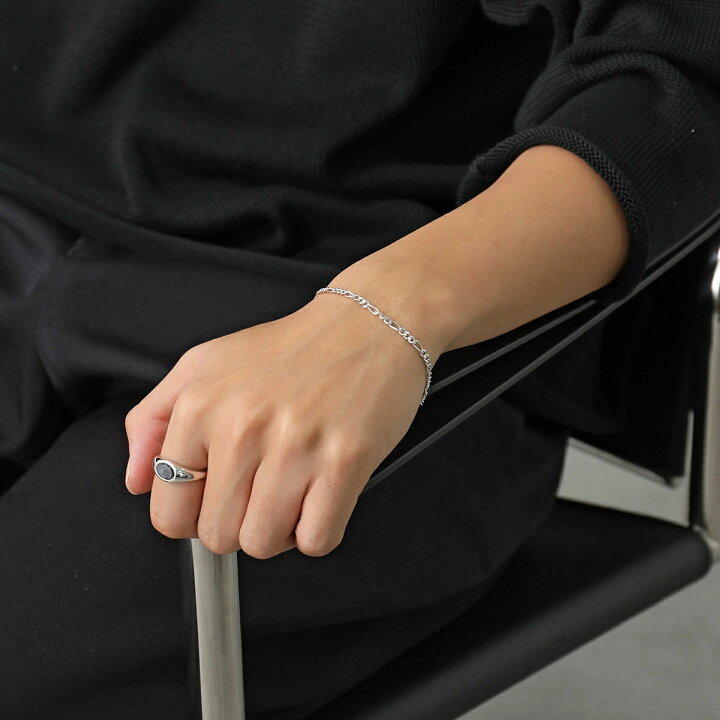 楽天市場】 TOMWOOD トムウッド ブレスレット Bo Bracelet Slim 101268 