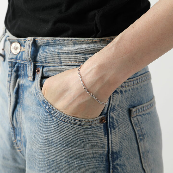 楽天市場】 TOMWOOD トムウッド ブレスレット Bo Bracelet Slim 101268