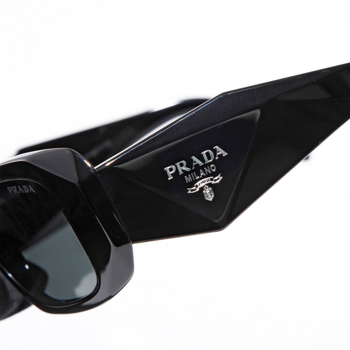 楽天市場】【最大2万円OFFクーポン対象・6/20～6/21限定】PRADA プラダ 