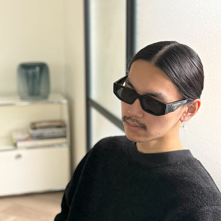 楽天市場】【11/18限定・最大2万円OFFクーポン配布中】PRADA プラダ  