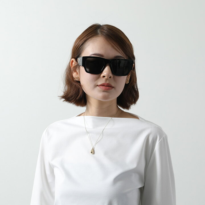 楽天市場】PRADA プラダ サングラス SPR 10Z メンズ スクエア型 セル 