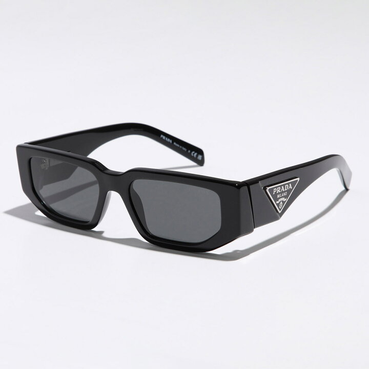 楽天市場】PRADA プラダ サングラス SPR 09Z レディース スクエア型 