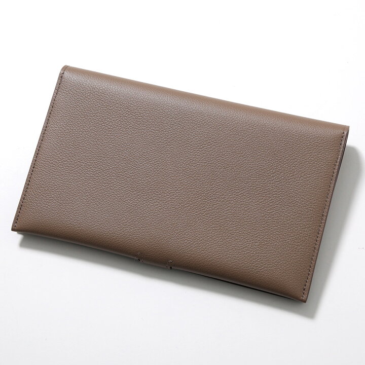 楽天市場】HERMES エルメス 二つ折り長財布 R.M.Sトウテンメイン  