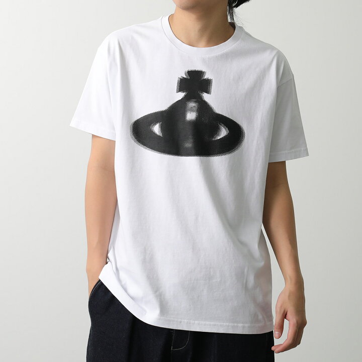 楽天市場】Vivienne Westwood ヴィヴィアンウエストウッド Tシャツ 