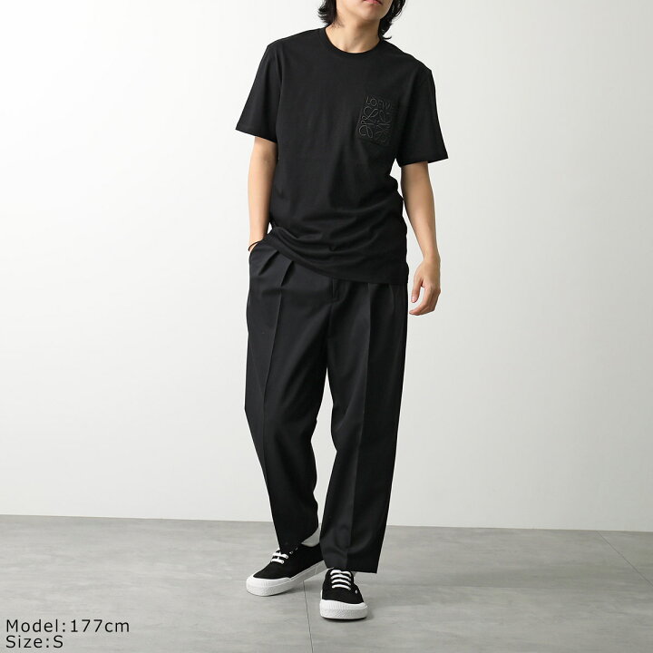 楽天市場】 LOEWE ロエベ Tシャツ H526Y22XBC レディース 半袖 
