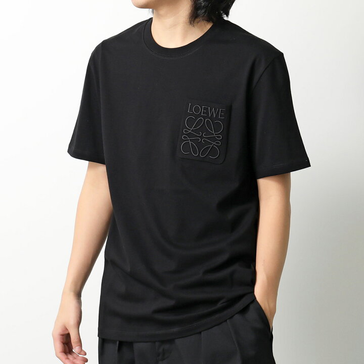 楽天市場】LOEWE ロエベ Tシャツ H526Y22XBC レディース 半袖 