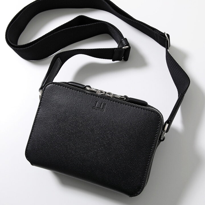 楽天市場】Dunhill ダンヒル ショルダーバッグ CADOGAN CROSSBODY 