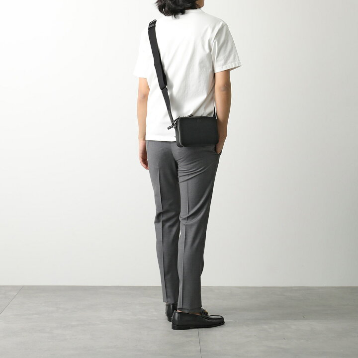 楽天市場】Dunhill ダンヒル ショルダーバッグ CADOGAN CROSSBODY 