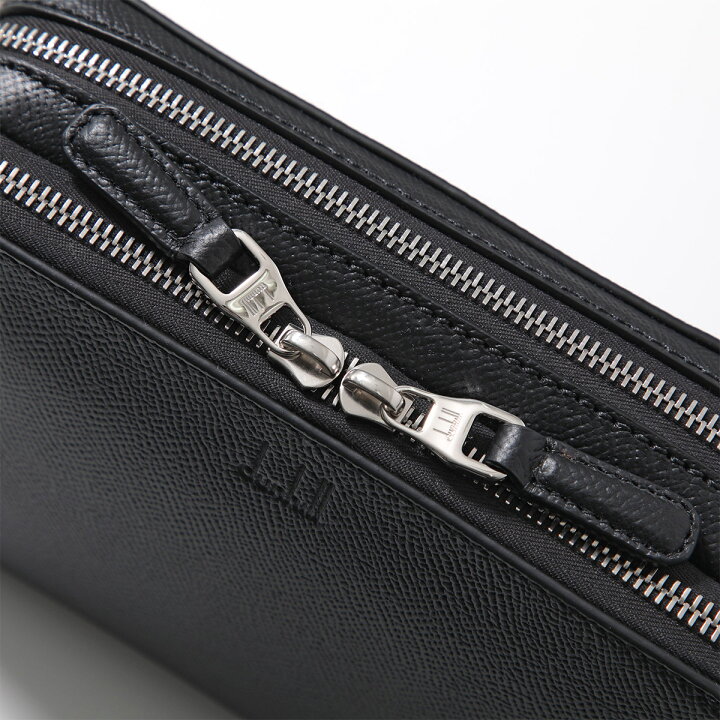 楽天市場】Dunhill ダンヒル ショルダーバッグ CADOGAN CROSSBODY 