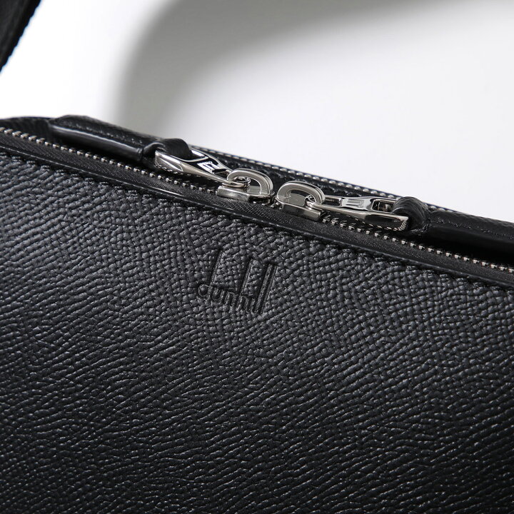 楽天市場】Dunhill ダンヒル ショルダーバッグ CADOGAN CROSSBODY 