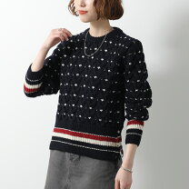楽天市場】THOM BROWNE（ニット・セーター｜トップス）：レディース 