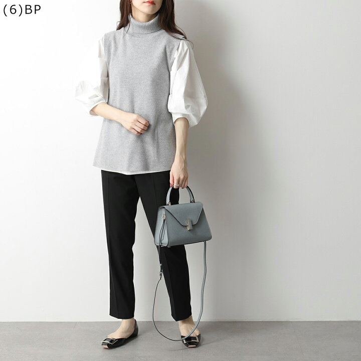 楽天市場】【4/15限定ポイント3倍】Valextra ヴァレクストラ  