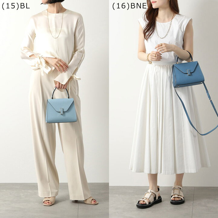 楽天市場】【4/15限定ポイント3倍】Valextra ヴァレクストラ  