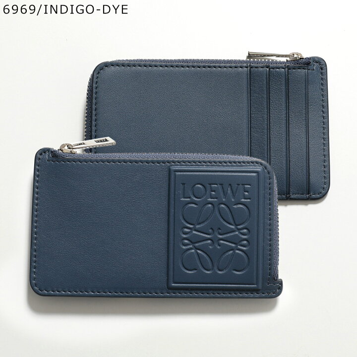 楽天市場】【4/29～5/1限定ポイント3倍】LOEWE ロエベ コインケース  