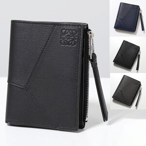 LOEWE Gx ܂z PUZZLE EDGE SLIM pY C510W73X08 Y U[ AiO S RpNg EHbg J[3F