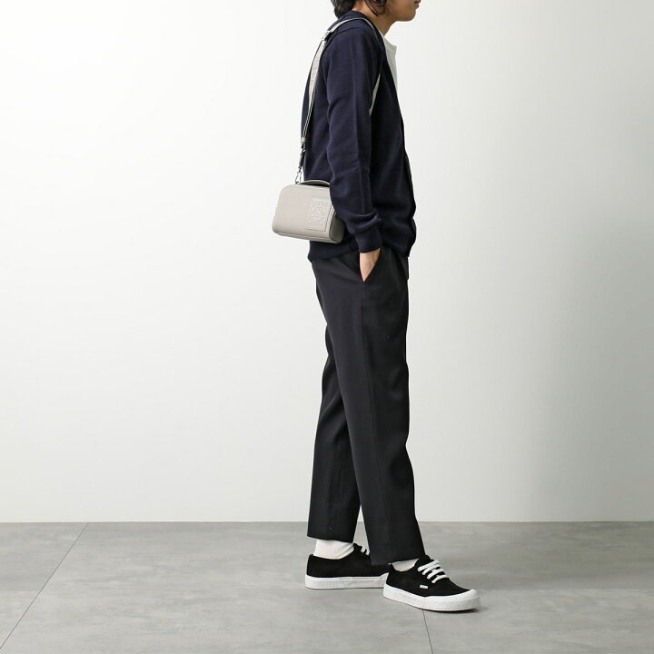 楽天市場】LOEWE ロエベ ショルダーバッグ MINI CAMERA CROSSBODY ミニ  