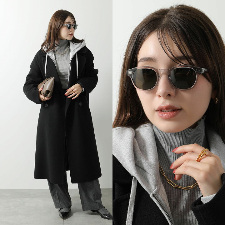 楽天市場】MOSCOT モスコット サングラス LEMTOSH SUN レムトッシュ  