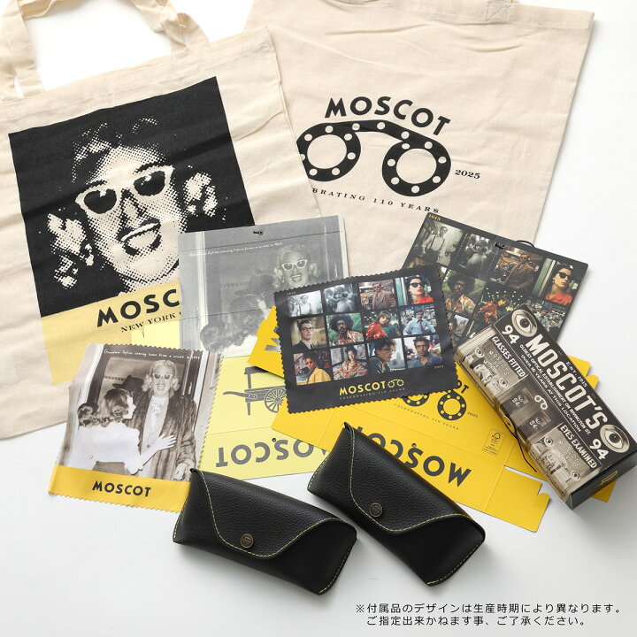 楽天市場】MOSCOT モスコット サングラス LEMTOSH SUN レムトッシュ 