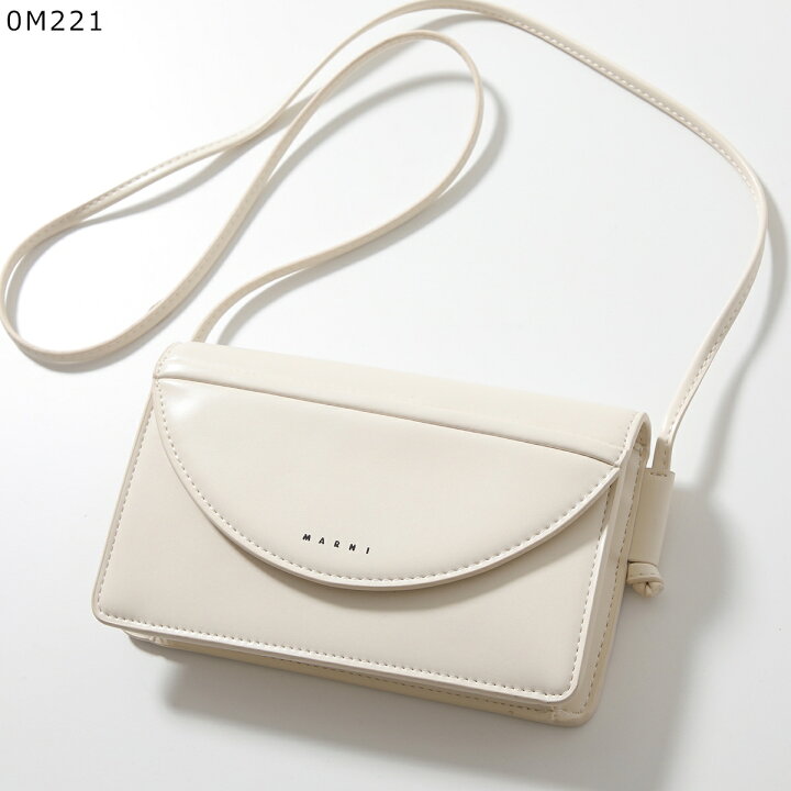 楽天市場】MARNI KIDS マルニ キッズ ショルダーバッグ M01256 M00TK  