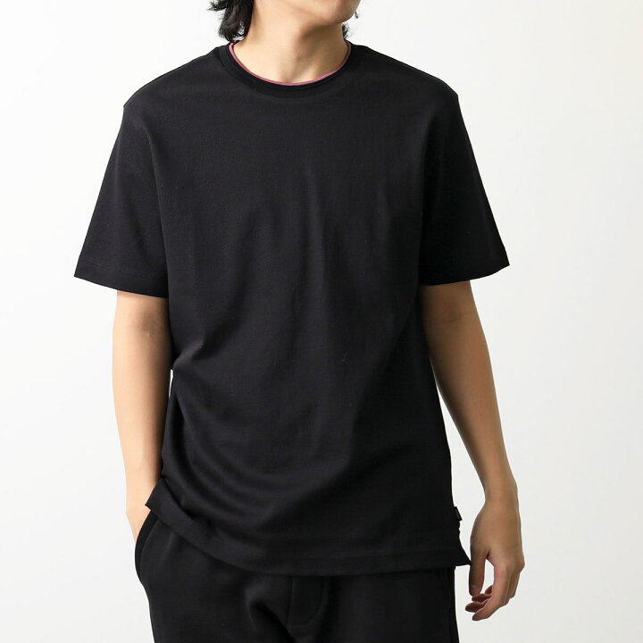 楽天市場】HUGO BOSS ヒューゴボス Tシャツ H-THOMPSON 59 トンプソン 