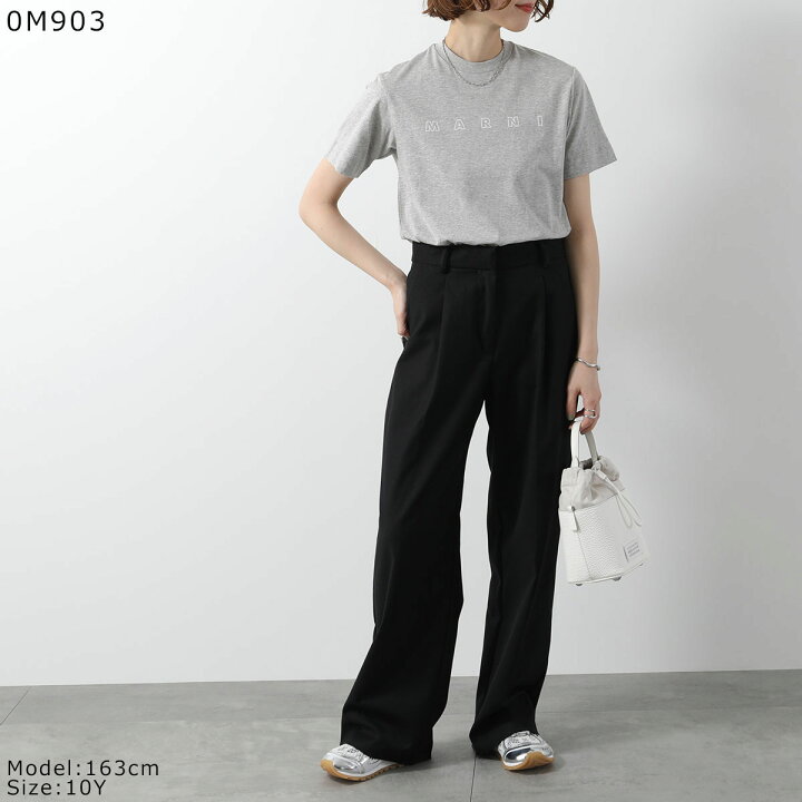 楽天市場】【最大2万円OFFクーポン対象・6/25限定】MARNI KIDS マルニ 