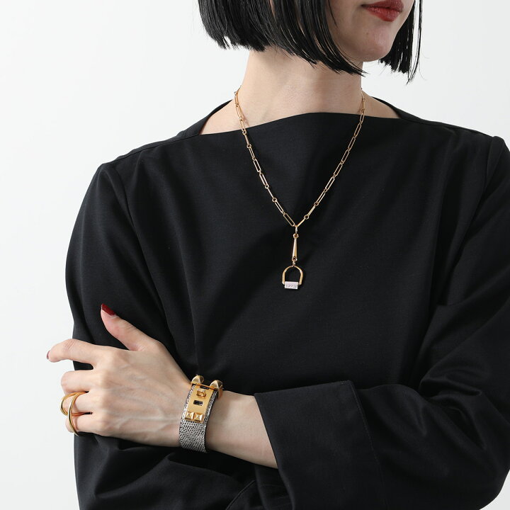 楽天市場】HERMES エルメス ブレスレット Collier de Chien 24