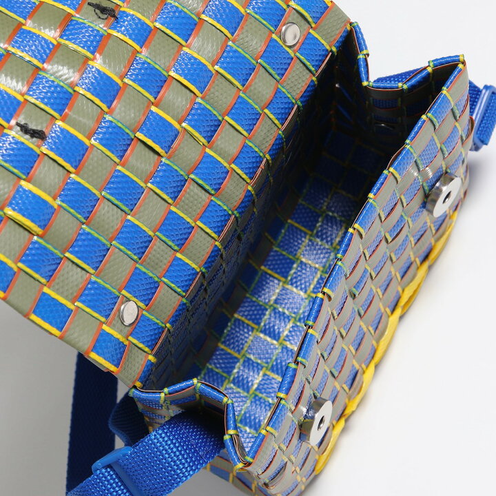 楽天市場】MARNI KIDS マルニ キッズ ショルダーバッグ JOY BAG MACRO 
