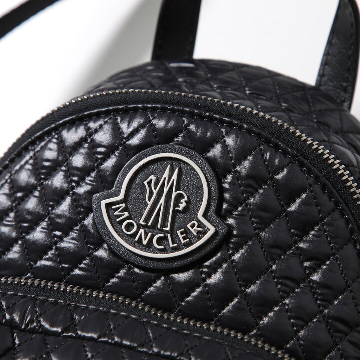 楽天市場】MONCLER モンクレール ショルダーバッグ KILIA SMALL キリア 