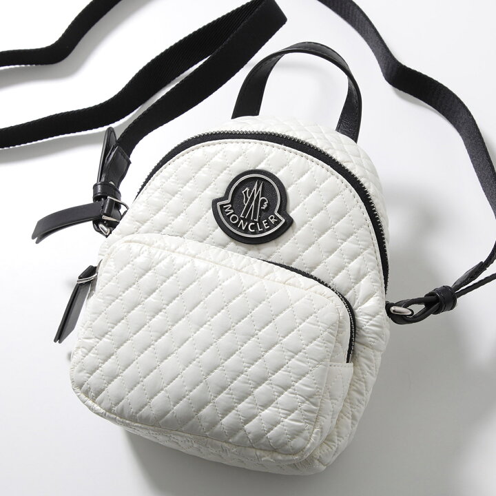 楽天市場】MONCLER モンクレール ショルダーバッグ KILIA SMALL キリア 
