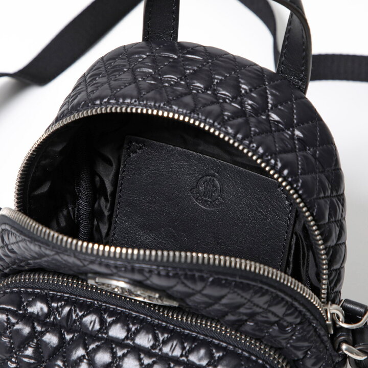 楽天市場】MONCLER モンクレール ショルダーバッグ KILIA SMALL キリア 