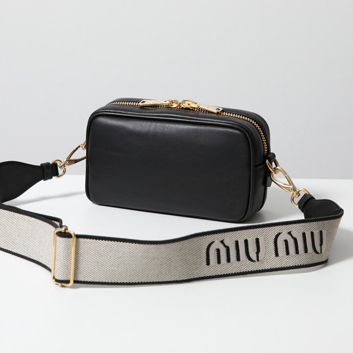 楽天市場】【9/18限定・最大2万円OFFクーポン配布中】MIUMIU ミュウ 