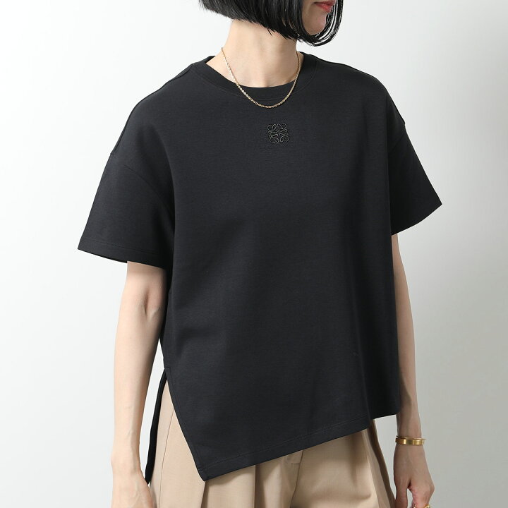 楽天市場】LOEWE ロエベ Tシャツ S540Y22X59 レディース 半袖 